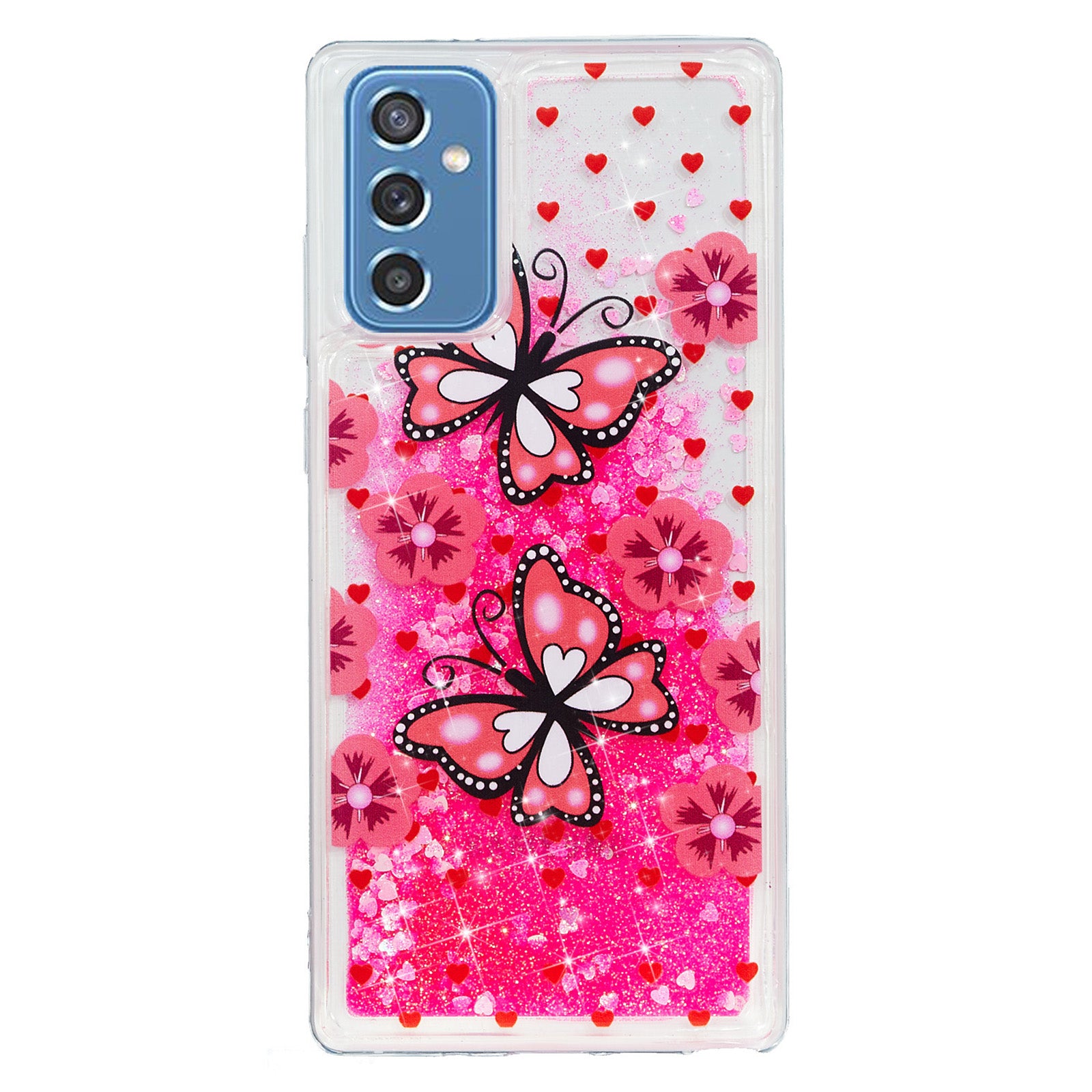 For Samsung Galaxy A34 5G Soft TPU Liquid Quicksand Phone Case Embossment Pattern Cellphone Cover For Samsung Galaxy A34 5G Soft TPU Liquid Quicksand Phone Case Embossment Pattern Cellphone Cover